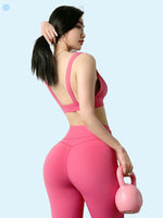 ARRESTING